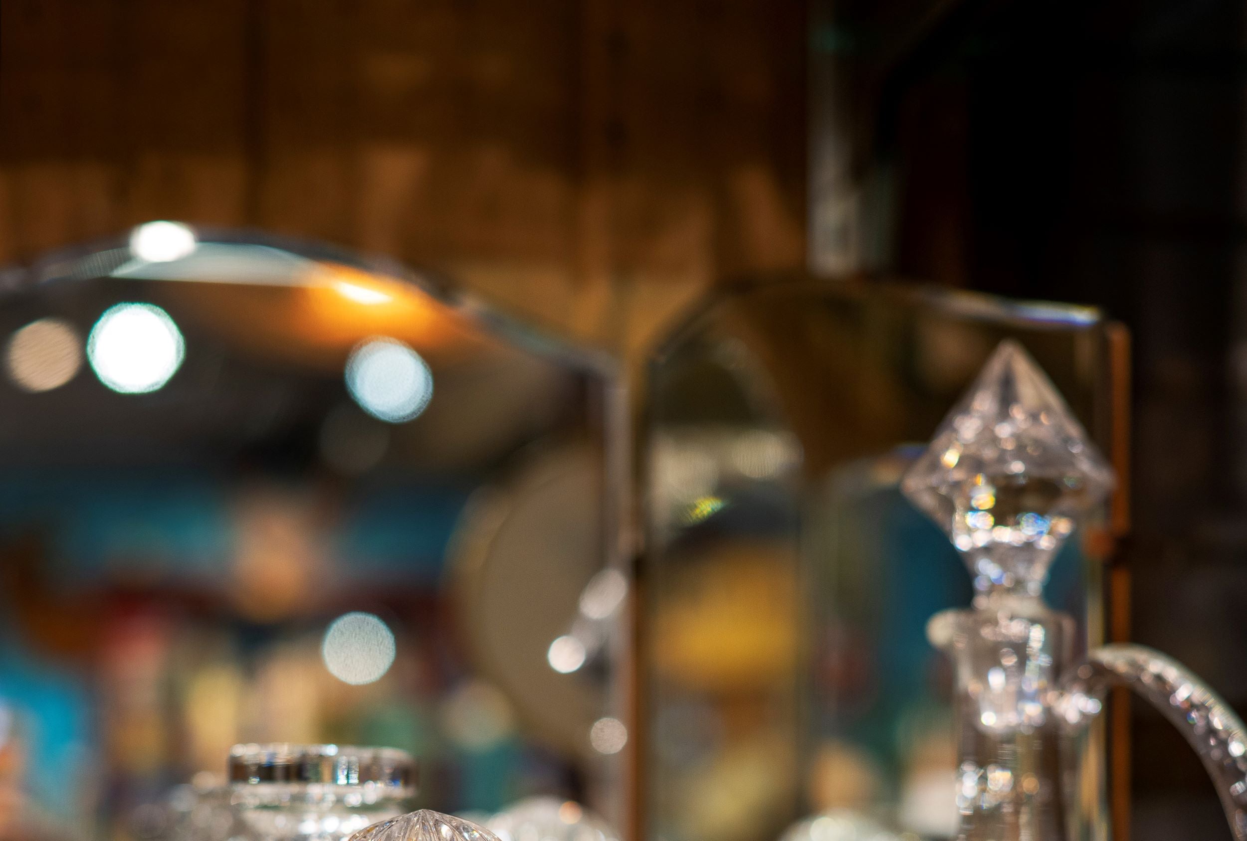 flasks and barware. Great gifts for men Calgary