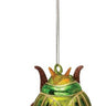 Glass Beetle Ornament