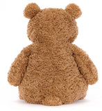 Bartholomew Bear Stuffed Animal
