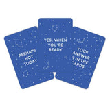 Fortune Telling Flash Cards