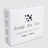 Moon Child Bar Soap