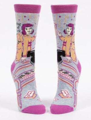 Cool Dog - Womens Socks