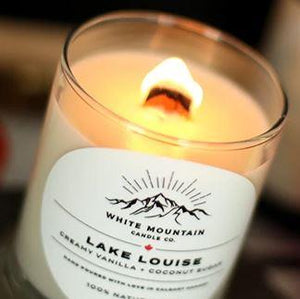 Lake Louise Candle