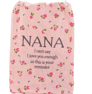 Nana Love Tea Towel