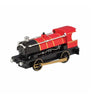 Diecast Light and Sound Train