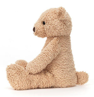 Finley Bear Stuffed Animal