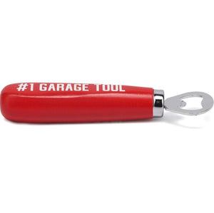 #1 Garage Tool Bottle Opener