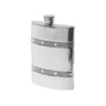 Celtic Band Flask