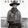Alberta: A History in Photos - Book