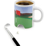 Golf Mug
