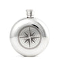 Compass Flask