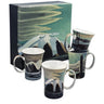 Lawren S. Harris Mug Set