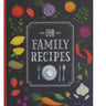 Our Family Recipes