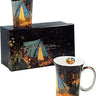 Tom Thomson Campfire Mug Set