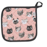Cat Potholder