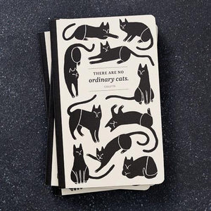 Ordinary Cats Journal