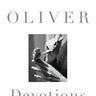 Devotions By Mary Oliver