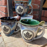 Calgary Mug with Spoon