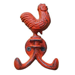Red Rooster Hook