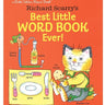 Richard Scarry's Best Little Word Book Ever!