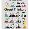 Great Thinkers Book