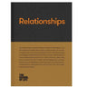 Relationships - Book