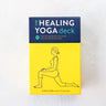 The Healing Yoga Deck