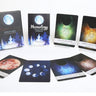 Moonology Tarot Cards