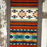 Fire at Night - Double Blanket