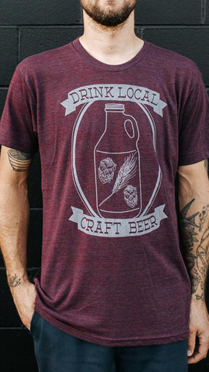 Craft Beer Shirt