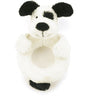 Bashful Puppy Rattle
