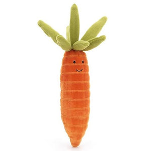 Carrot Stuffed Vegetable
