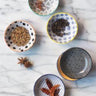 Bits & Dots Pinch Bowls - Set of 6