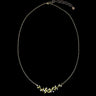 Flowering Thyme Necklace