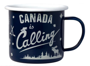 Canada is Calling Mug