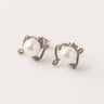 Pea Earrings