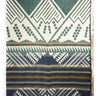 Tracing the Columbia Queen-Sized Blanket - Heartprint Threads