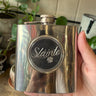 Slainte Flask