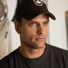 Canada Shield Slate Hat