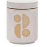 White Form 12 oz Candle - Tobacco Flower