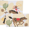 Rootin Tootin Snack Bags