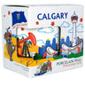 Wild Rose Country - Calgary Mug