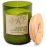 Bamboo & Green Tea Candle