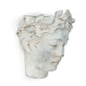 Grecian Style Wall Planter