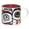 Matriarch Bear Mug