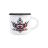 Indigenous Maple Espresso Mug