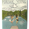 Forever Young Card