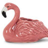 Mini Flamingo Planter