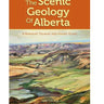 Scenic Geology of Alberta Book