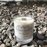 Northern Lights Candle